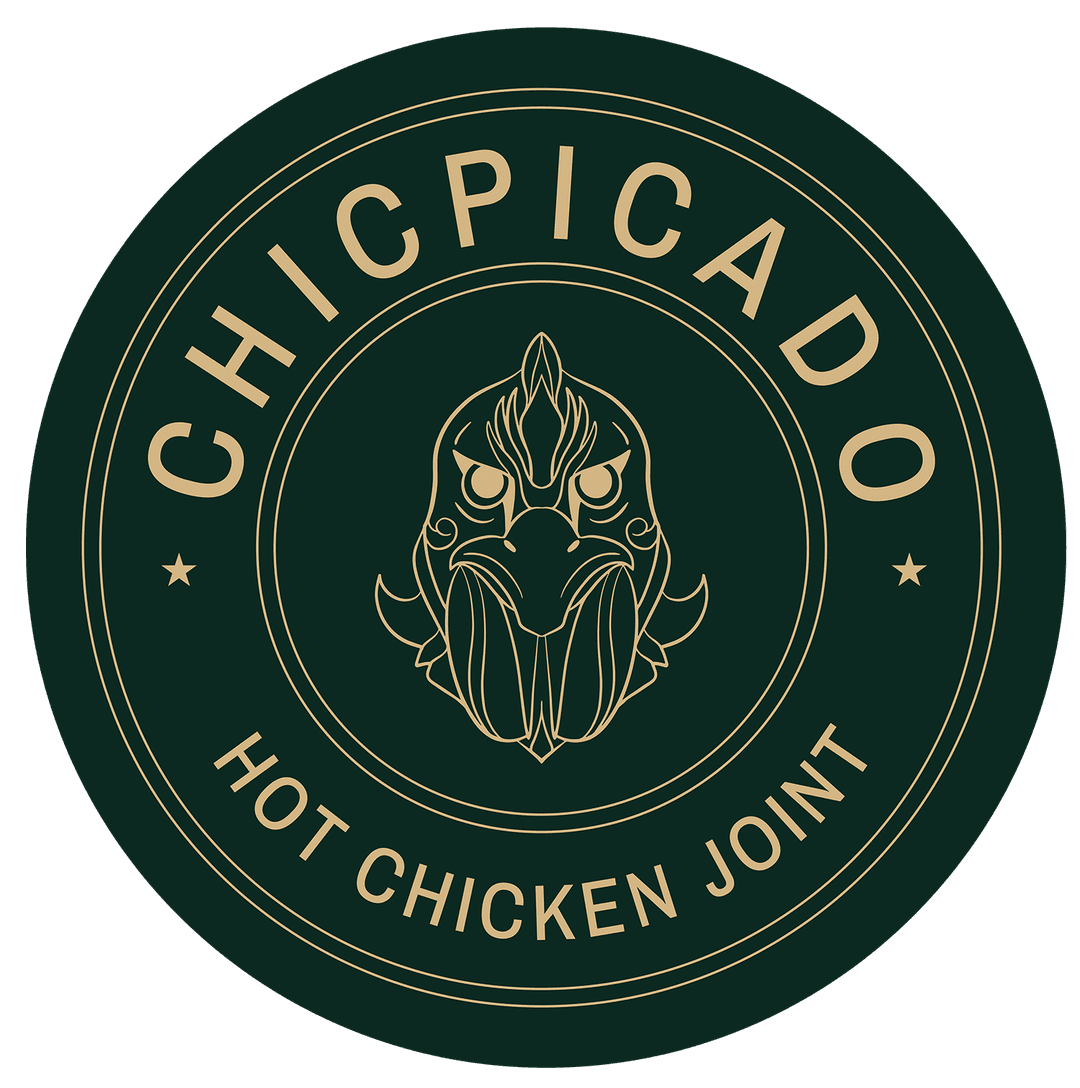 ChicPicado Logo