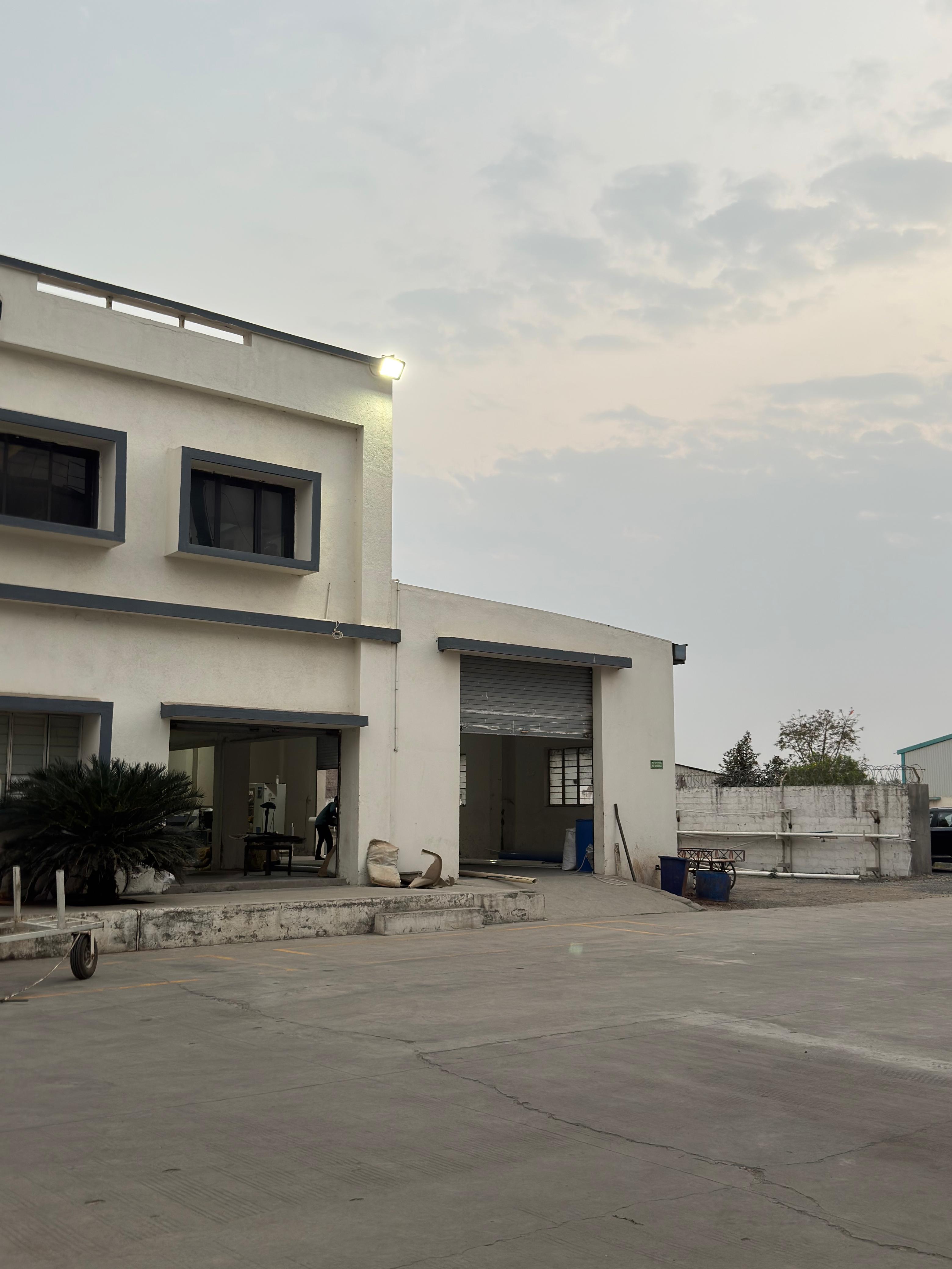 Certified manufacturing